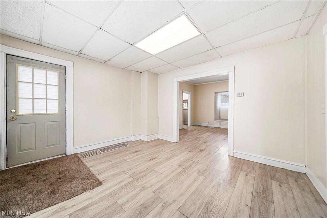 545 W 36th Street
