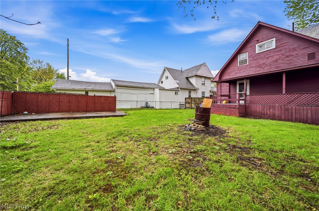 545 W 36th Street