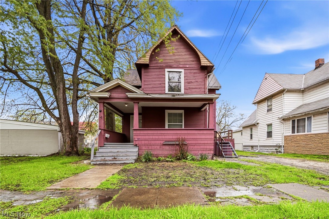 545 W 36th Street