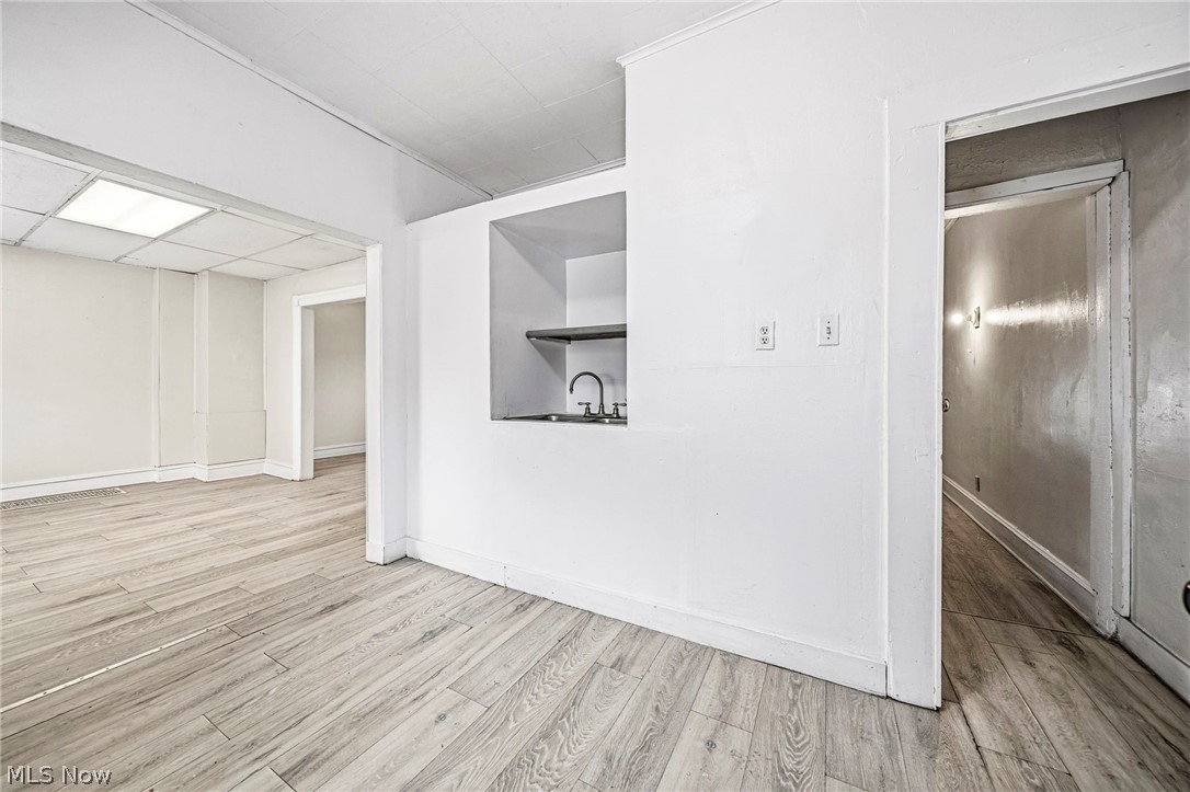 545 W 36th Street