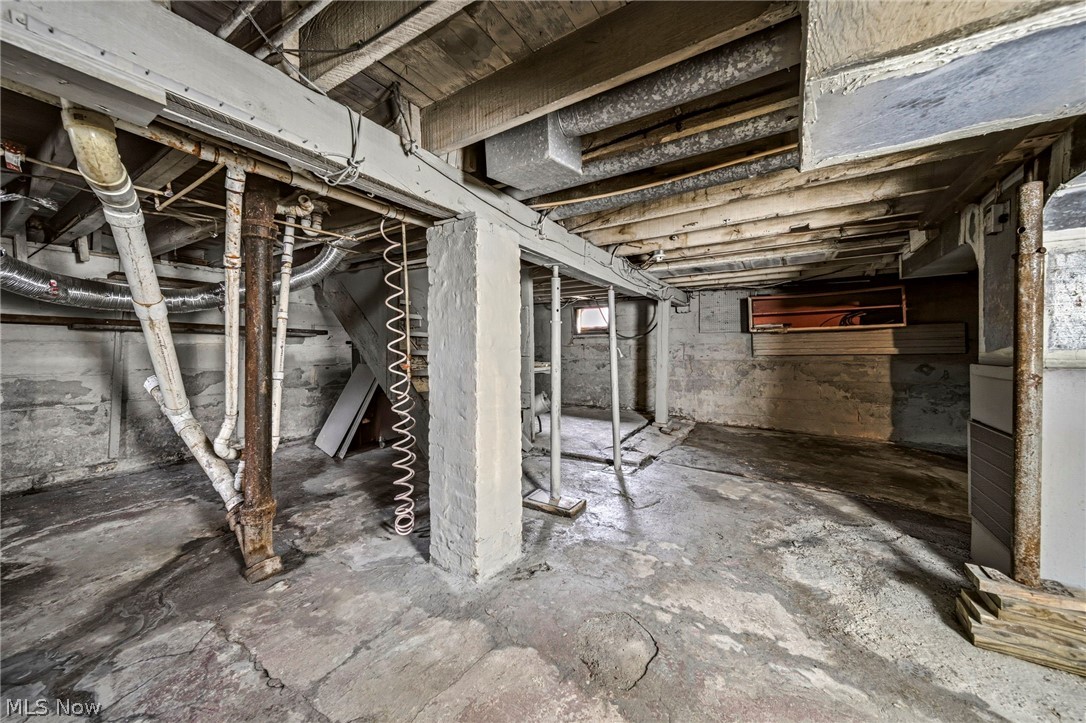 545 W 36th Street