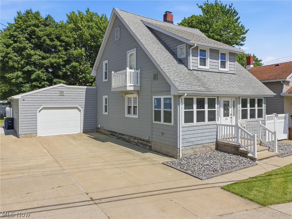 214 Lake Avenue