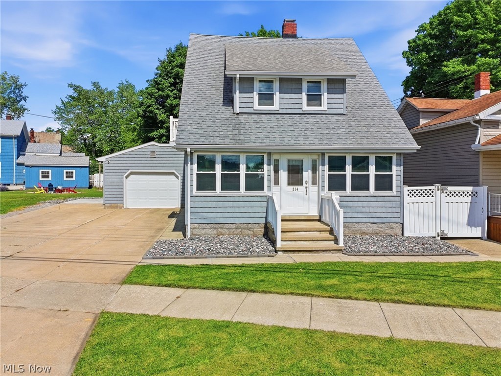 214 Lake Avenue