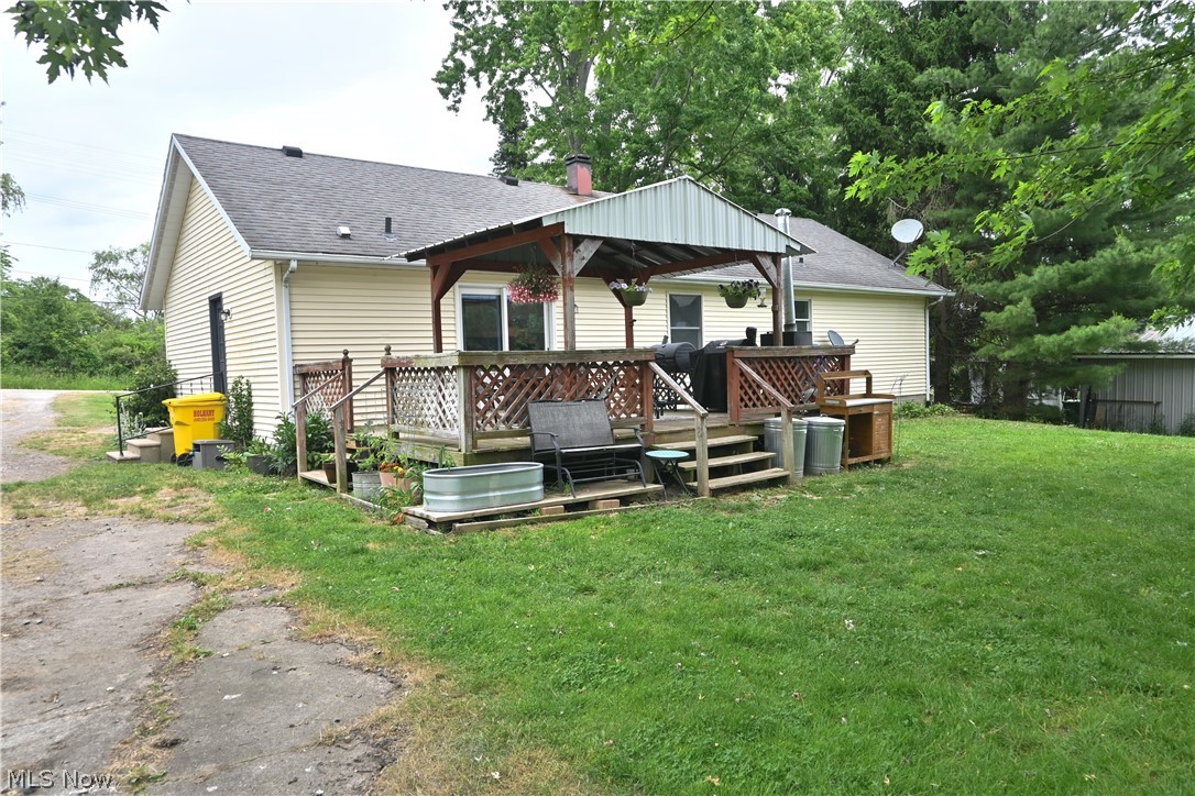 1874 Plymouth Gageville Road