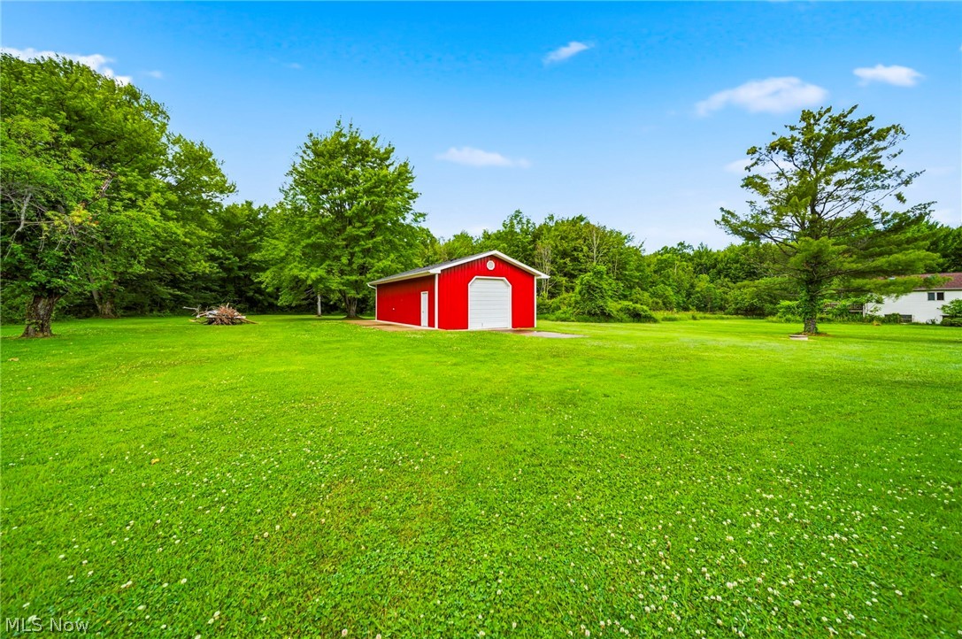 3411 Blake Road