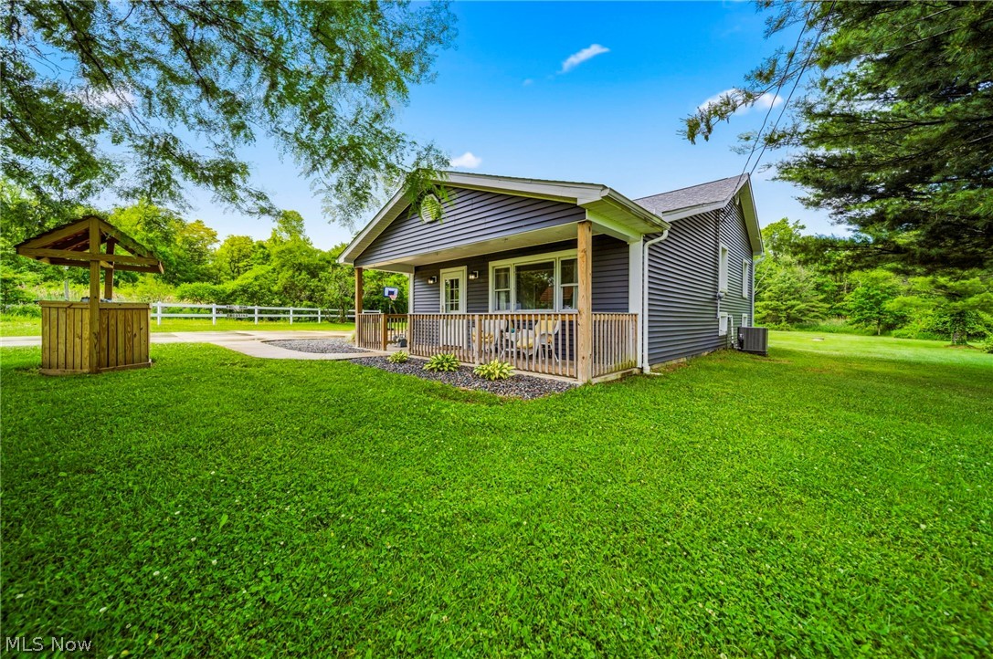 3411 Blake Road