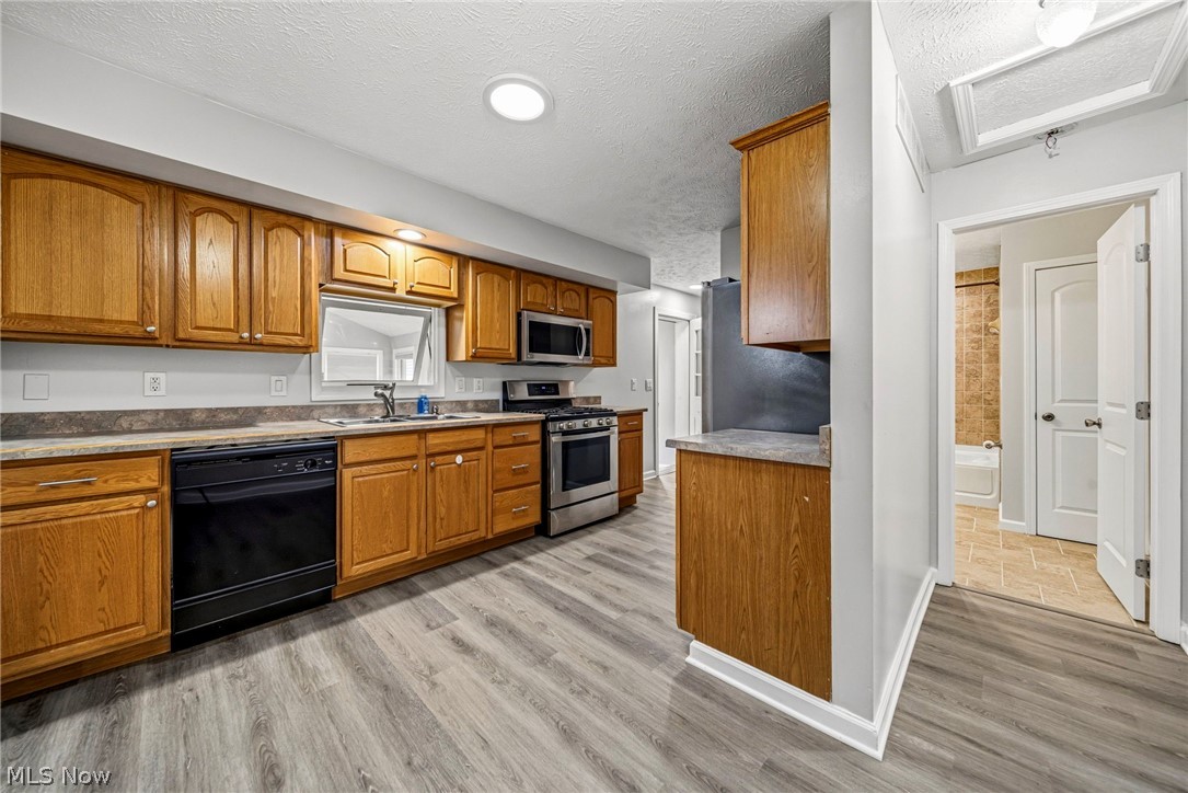 3411 Blake Road