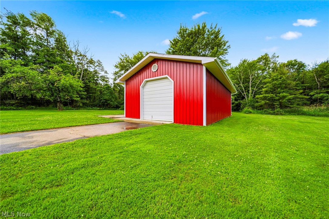 3411 Blake Road