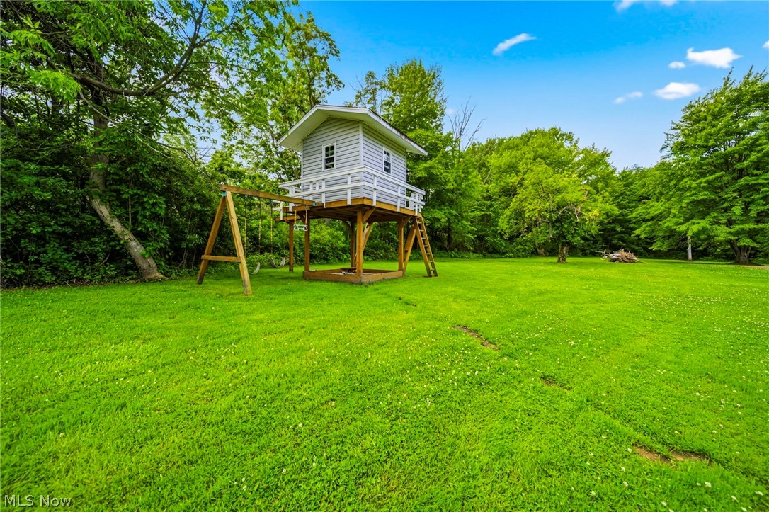 3411 Blake Road