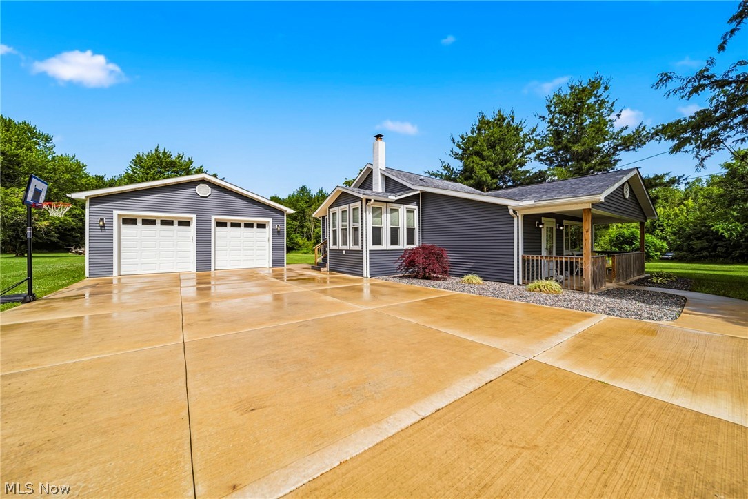 3411 Blake Road