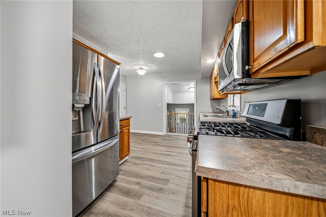 3411 Blake Road