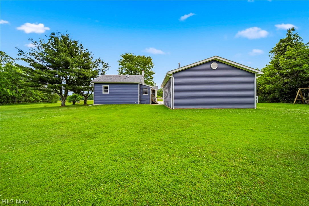 3411 Blake Road