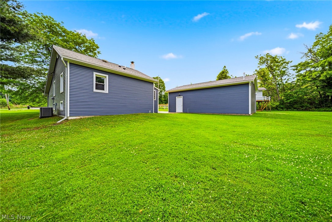 3411 Blake Road