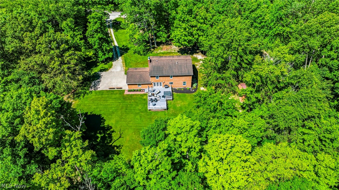 4008 Mannwood Road