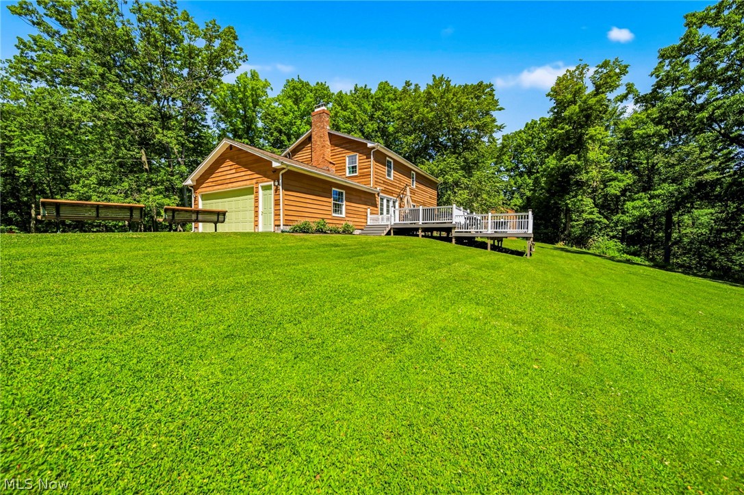 4008 Mannwood Road