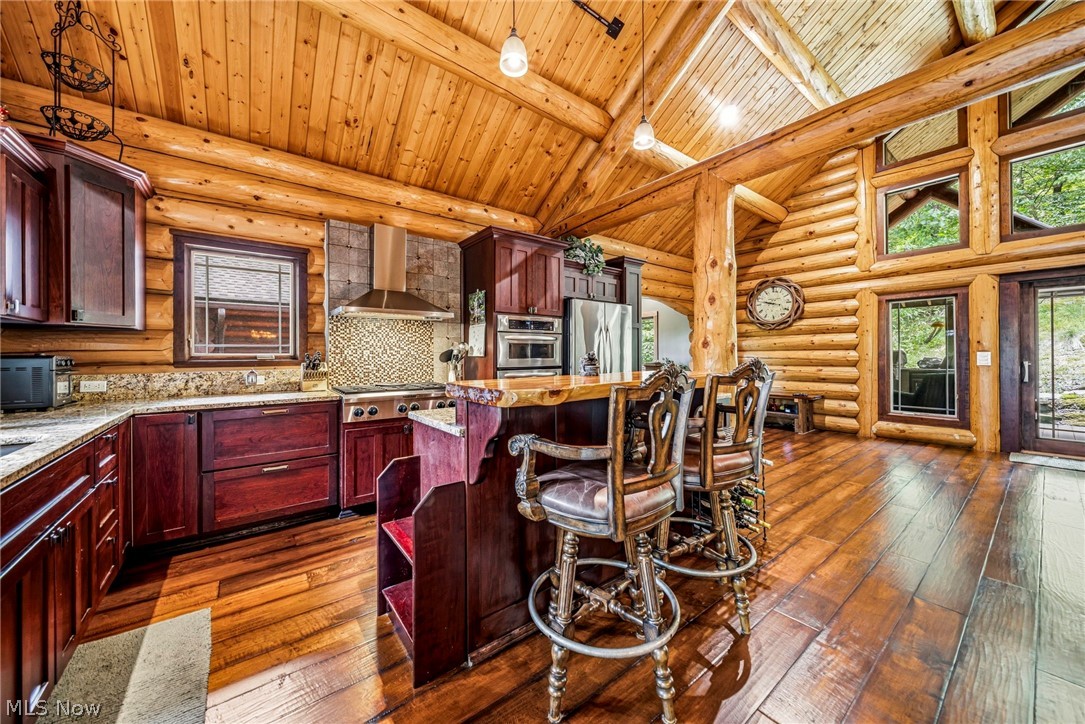 10506 Mayfield Road