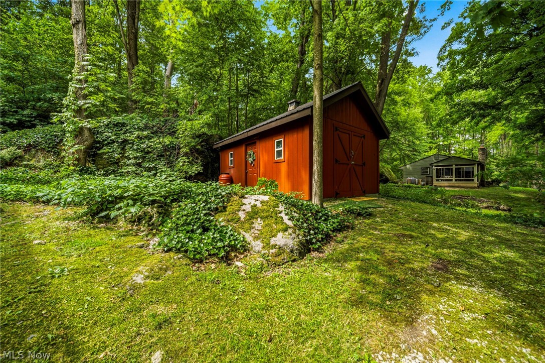 10506 Mayfield Road