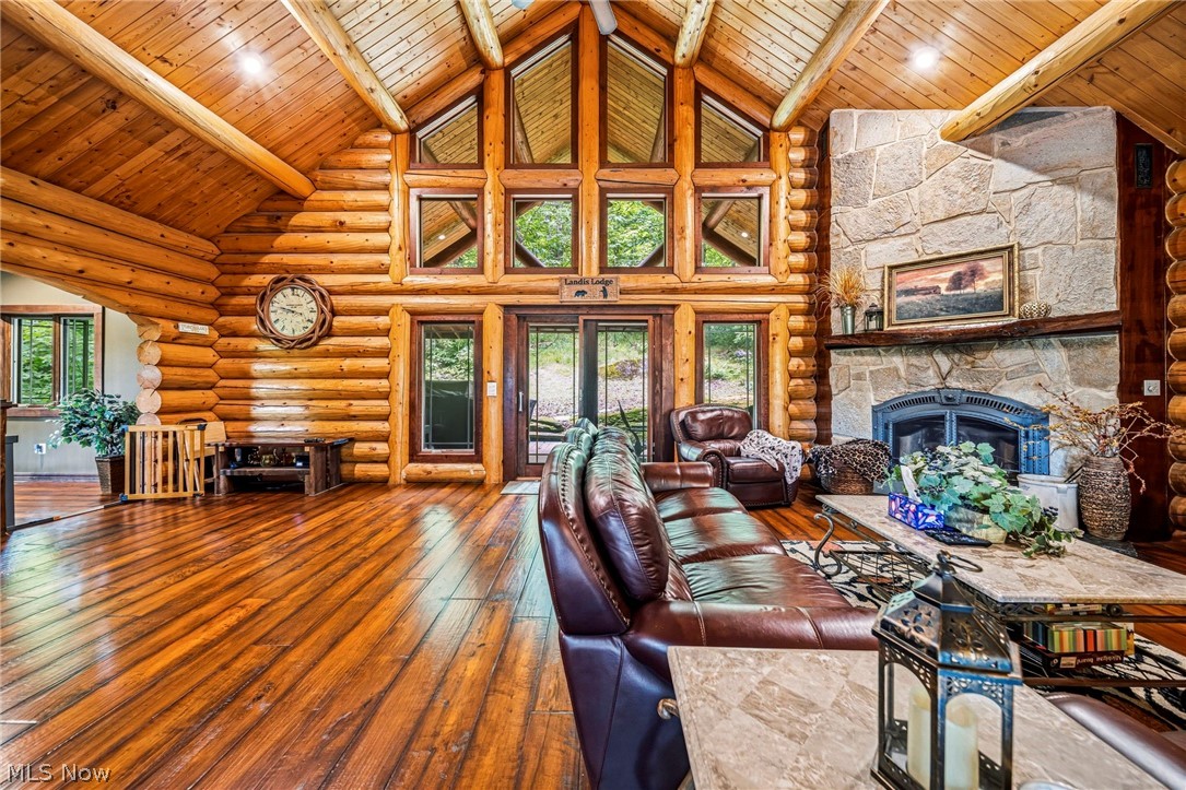 10506 Mayfield Road