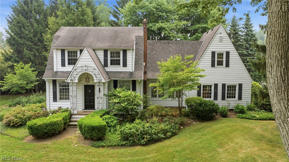 7364 Johnnycake Ridge Road