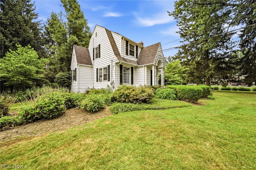 7364 Johnnycake Ridge Road