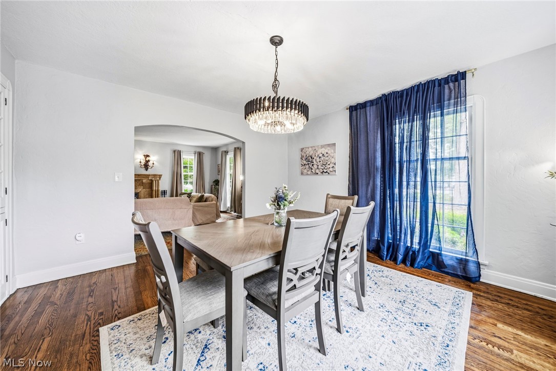 7364 Johnnycake Ridge Road