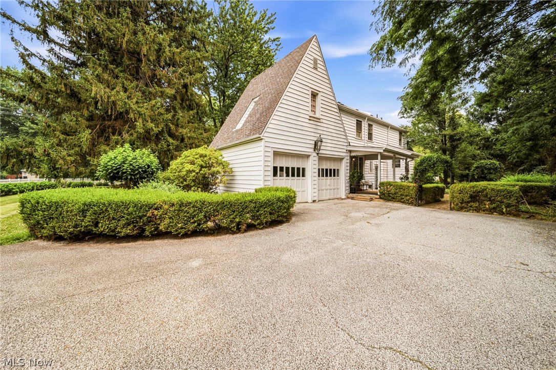 7364 Johnnycake Ridge Road