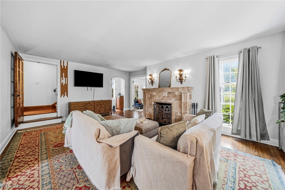 7364 Johnnycake Ridge Road