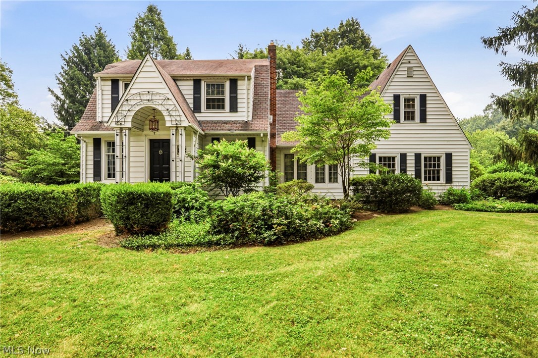 7364 Johnnycake Ridge Road