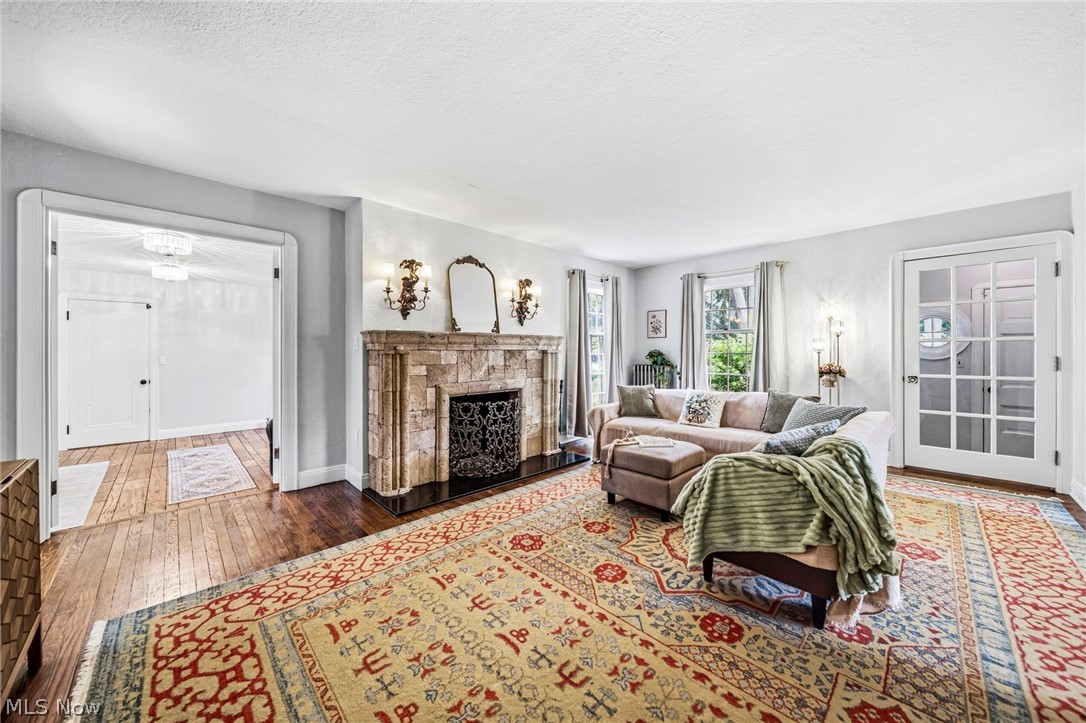 7364 Johnnycake Ridge Road