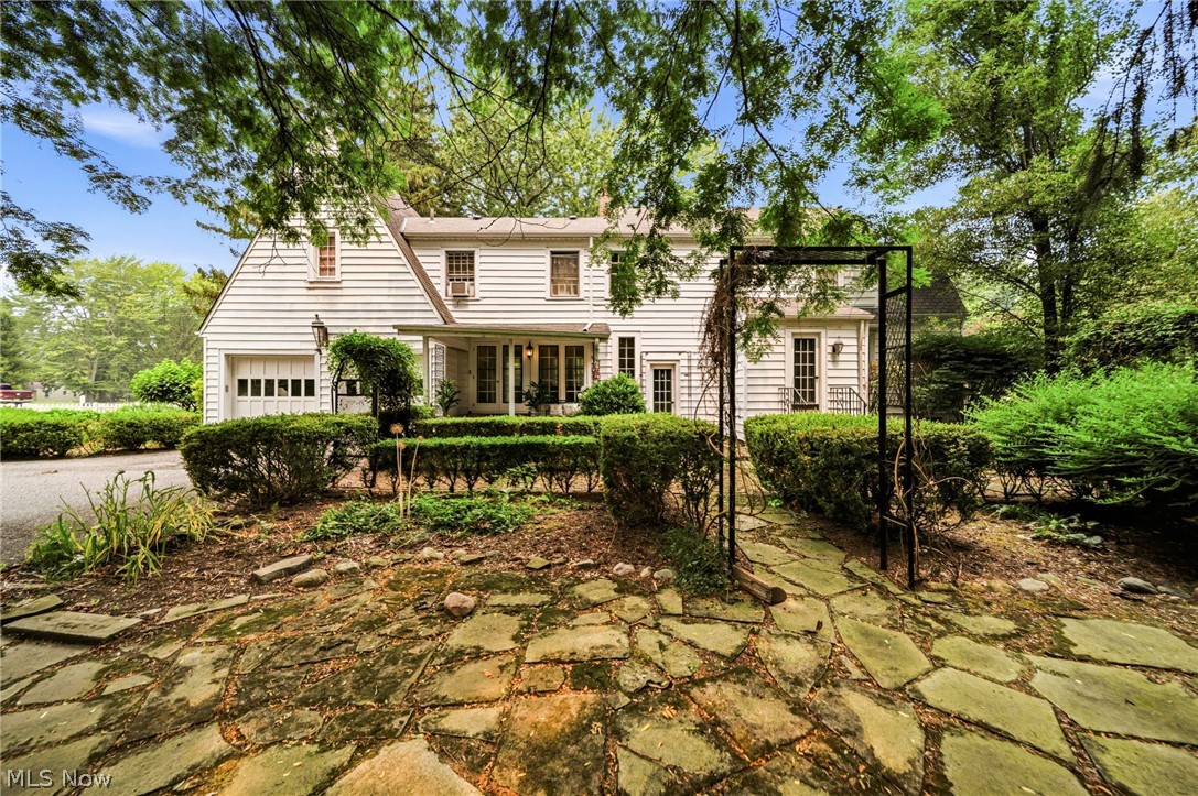 7364 Johnnycake Ridge Road