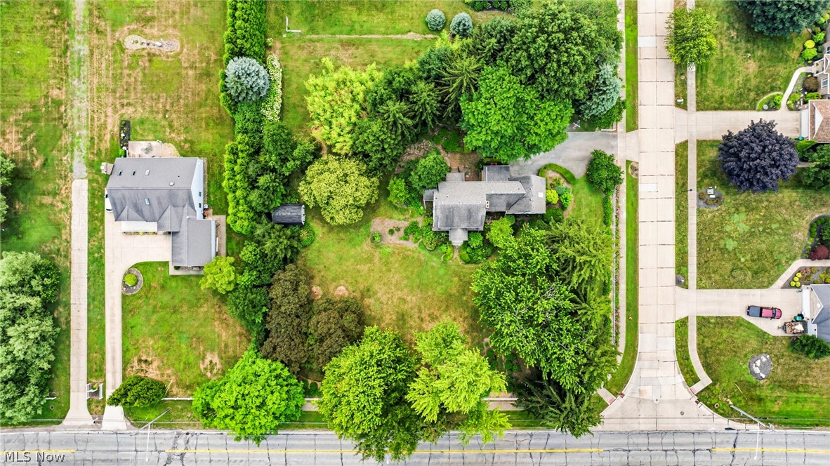7364 Johnnycake Ridge Road