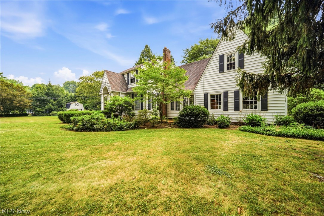7364 Johnnycake Ridge Road