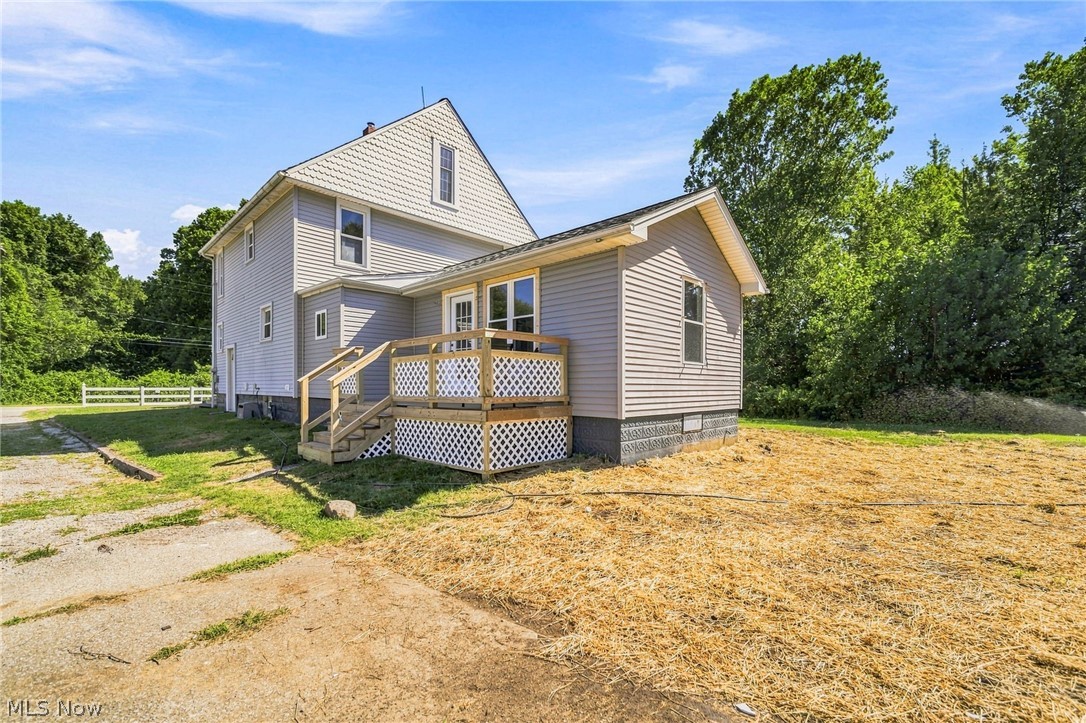 4802 North Bend Road