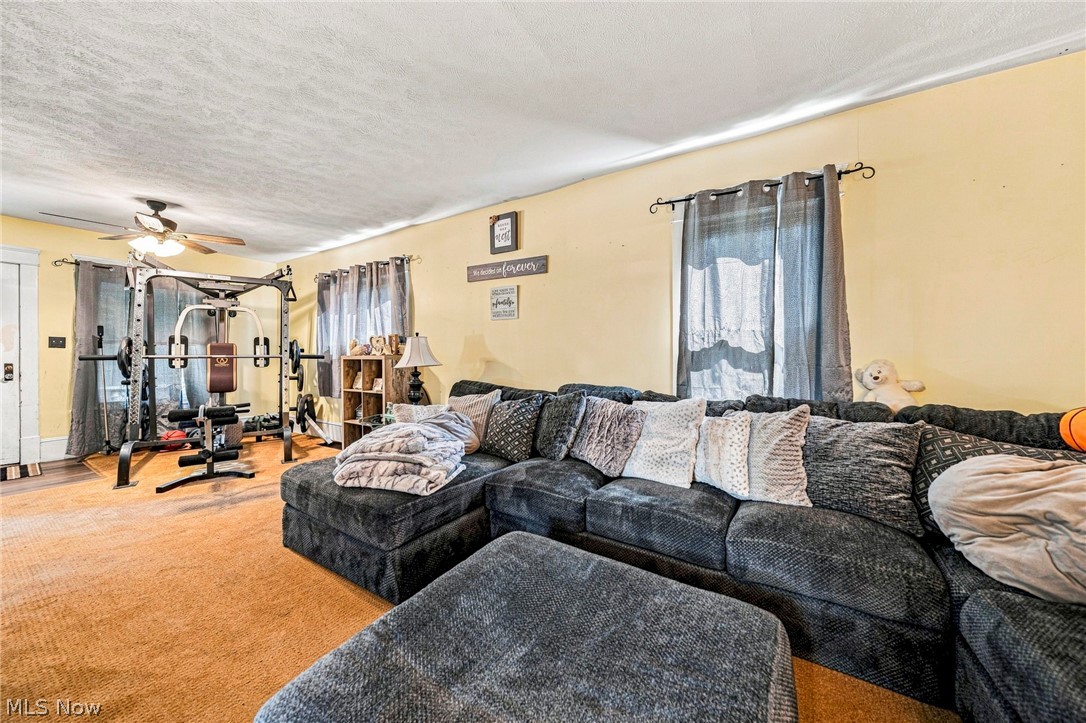 4802 North Bend Road