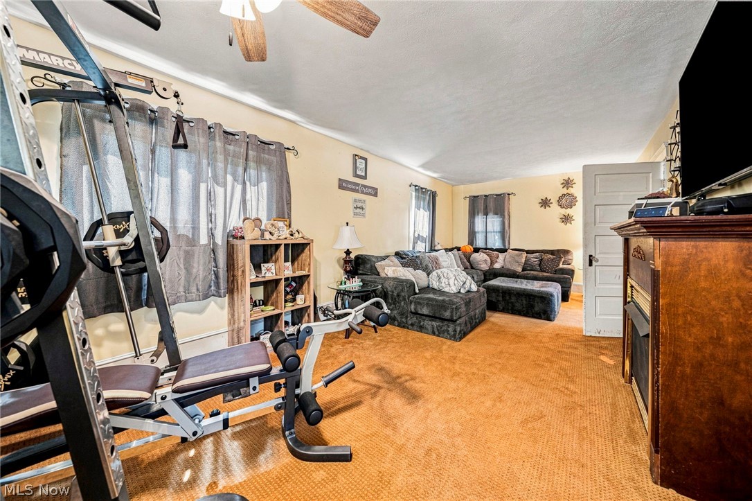 4802 North Bend Road