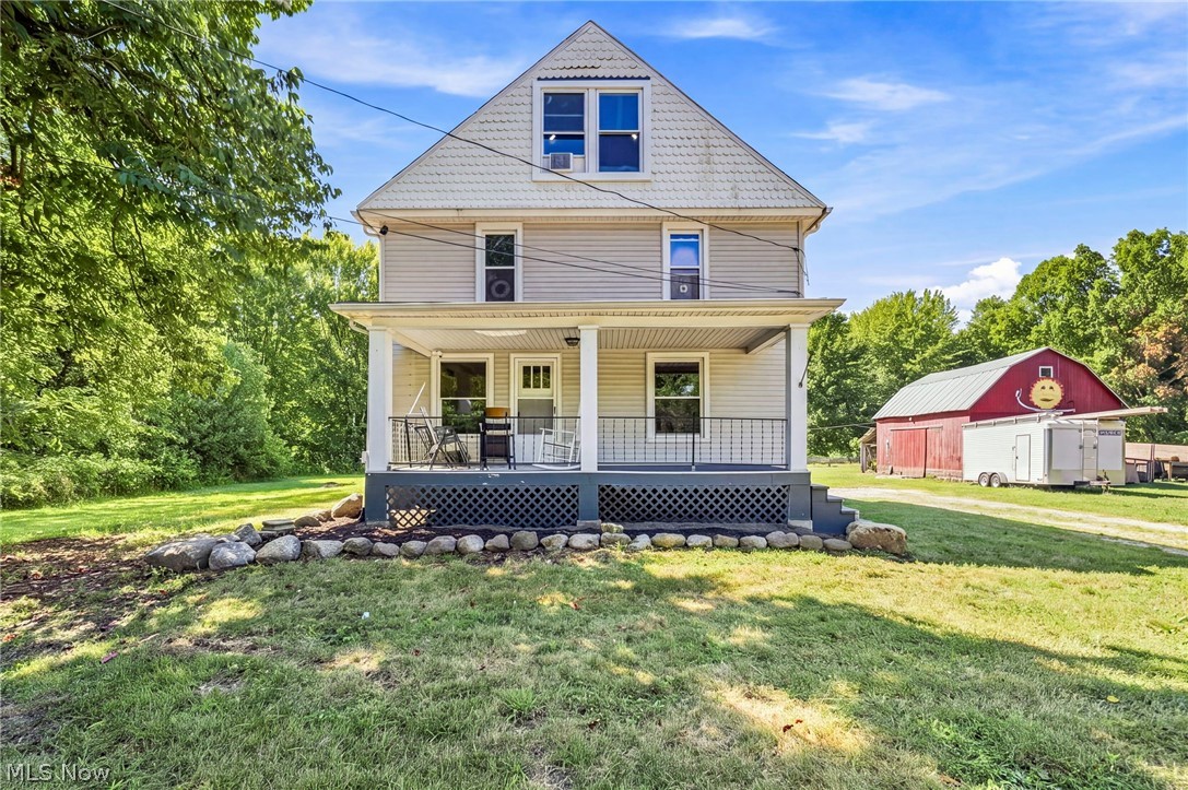 4802 North Bend Road