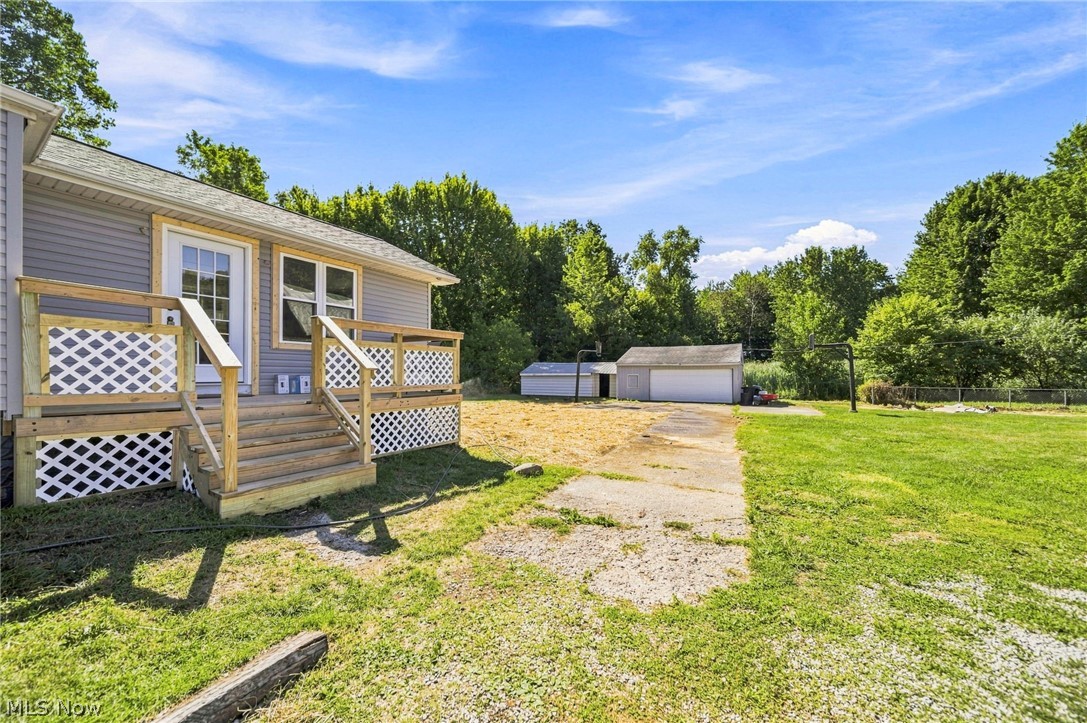 4802 North Bend Road