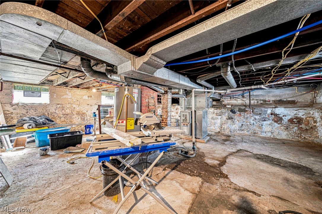 4802 North Bend Road