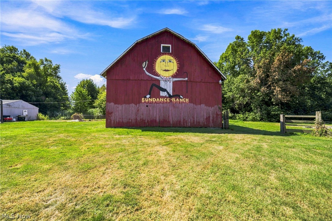 4802 North Bend Road