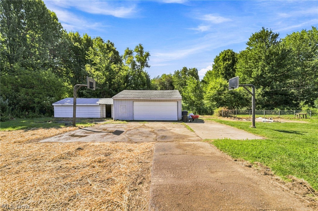 4802 North Bend Road