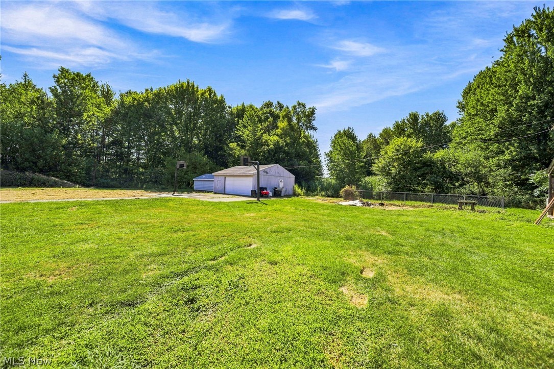 4802 North Bend Road