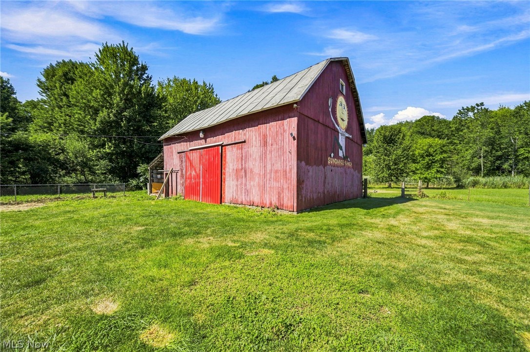 4802 North Bend Road