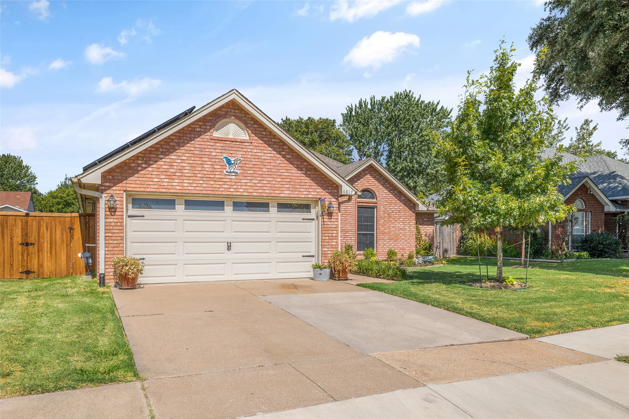 6817 Bernadine Drive