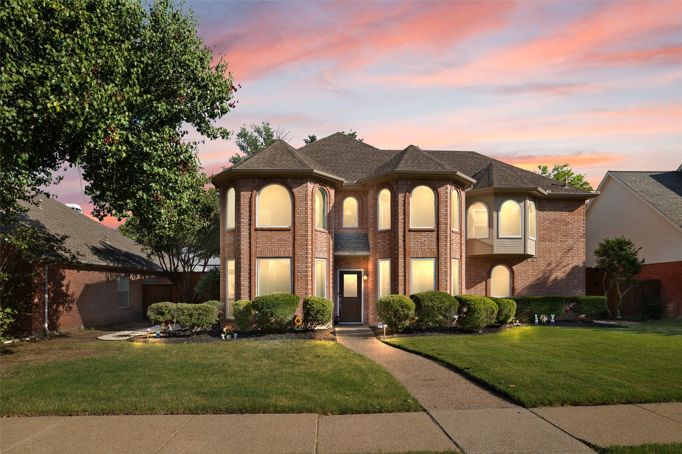 1008 Timberline Lane