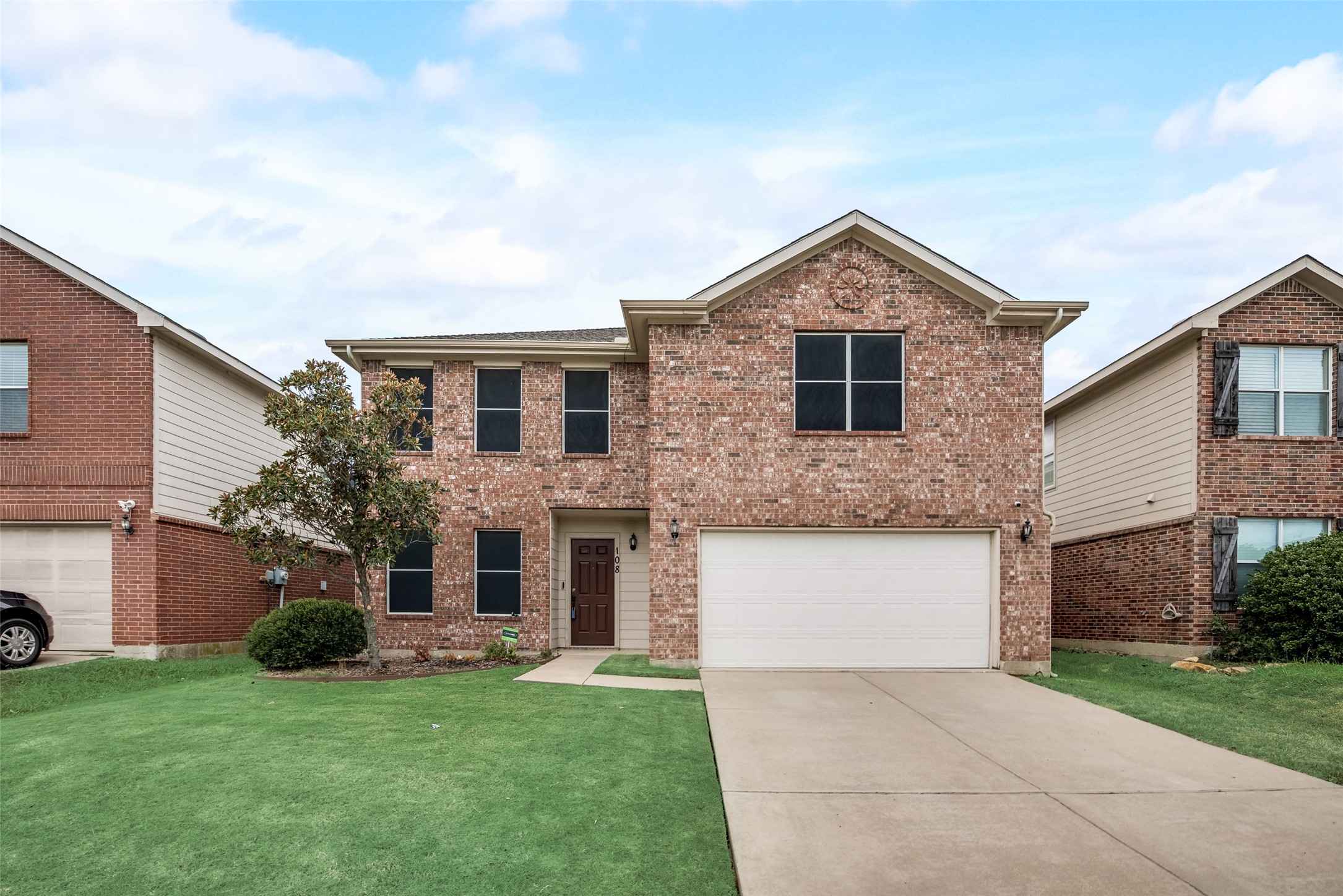 108 Lone Star Avenue