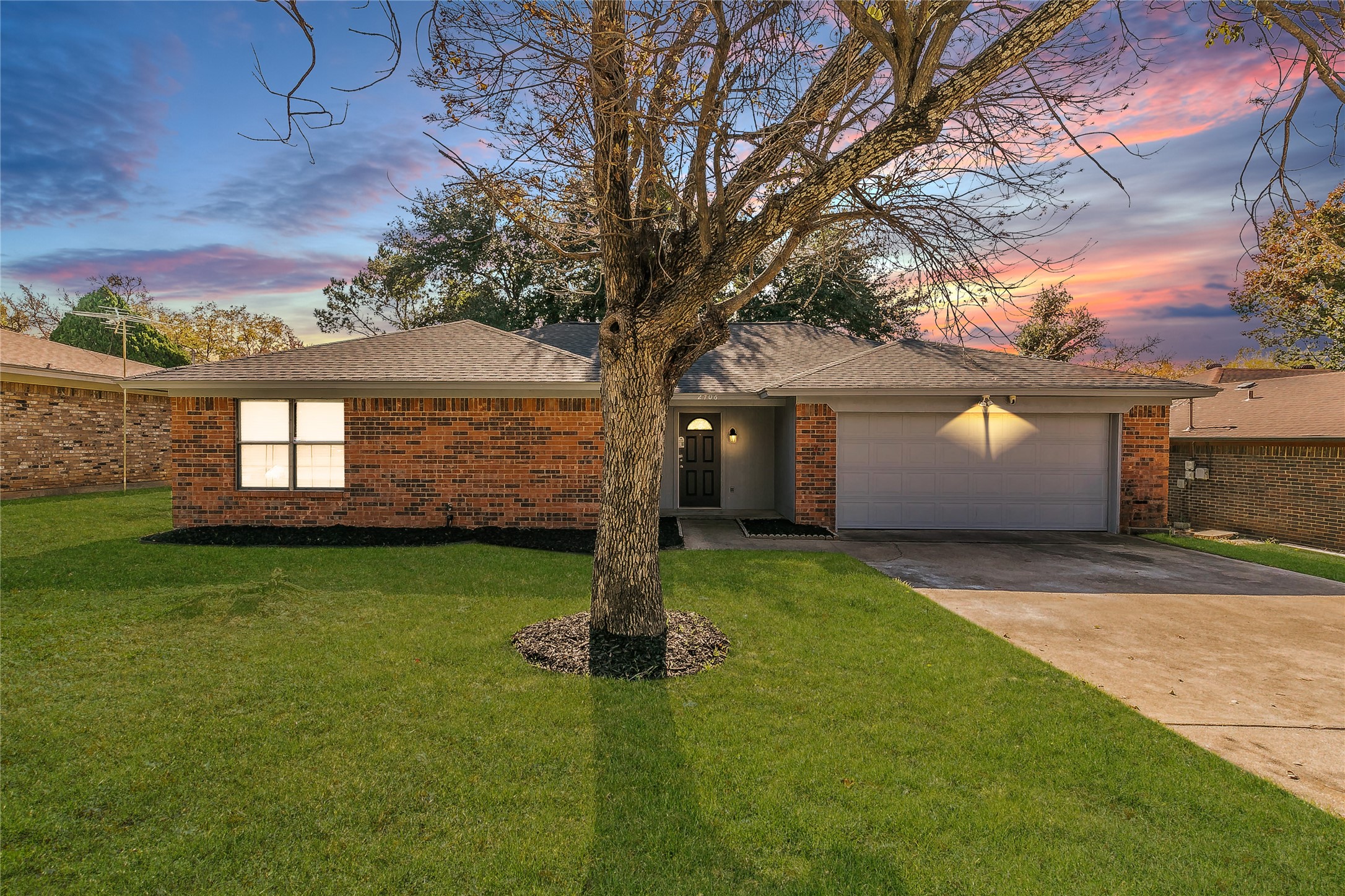 2706 Blue Quail Drive