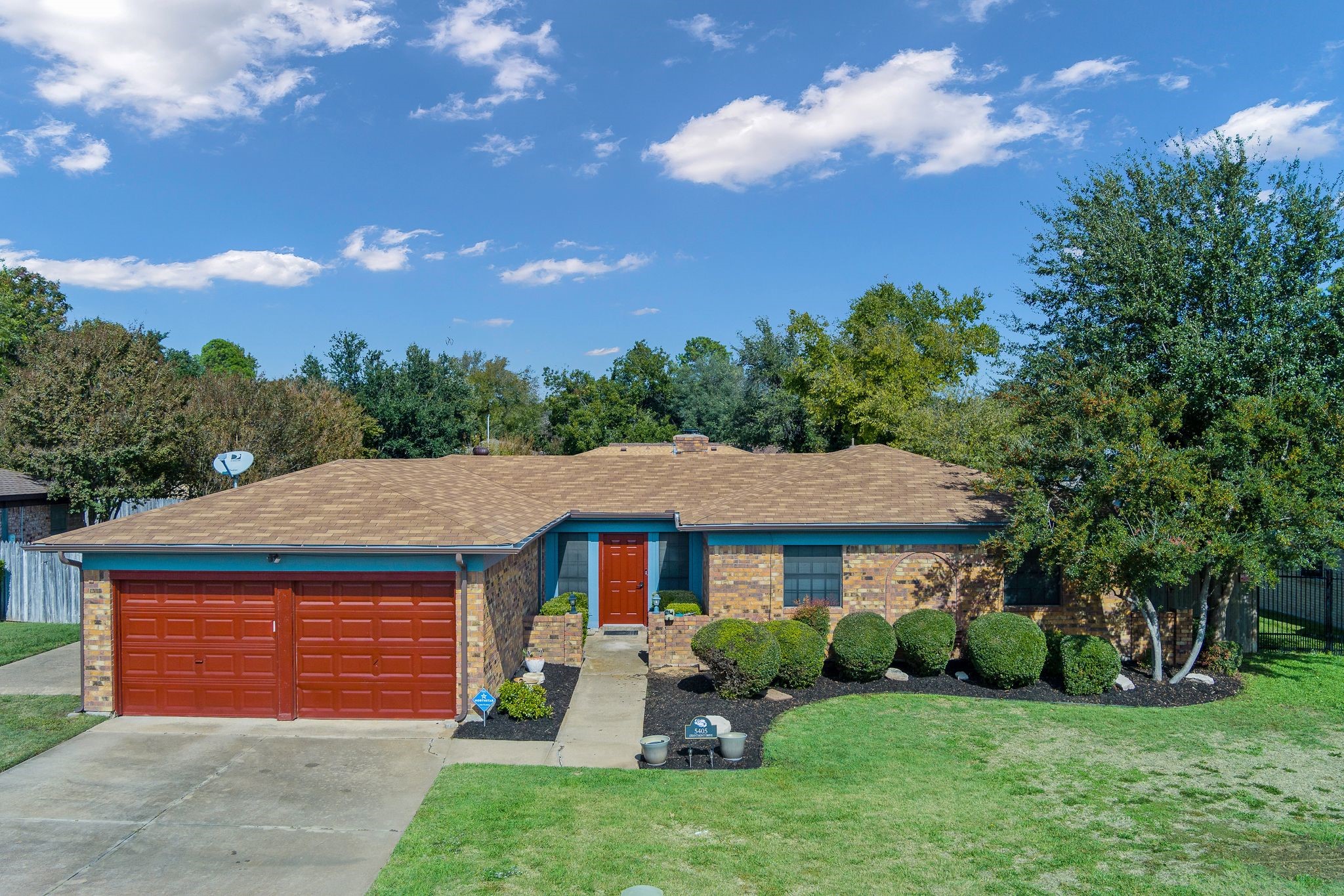 5405 Grantmont Drive