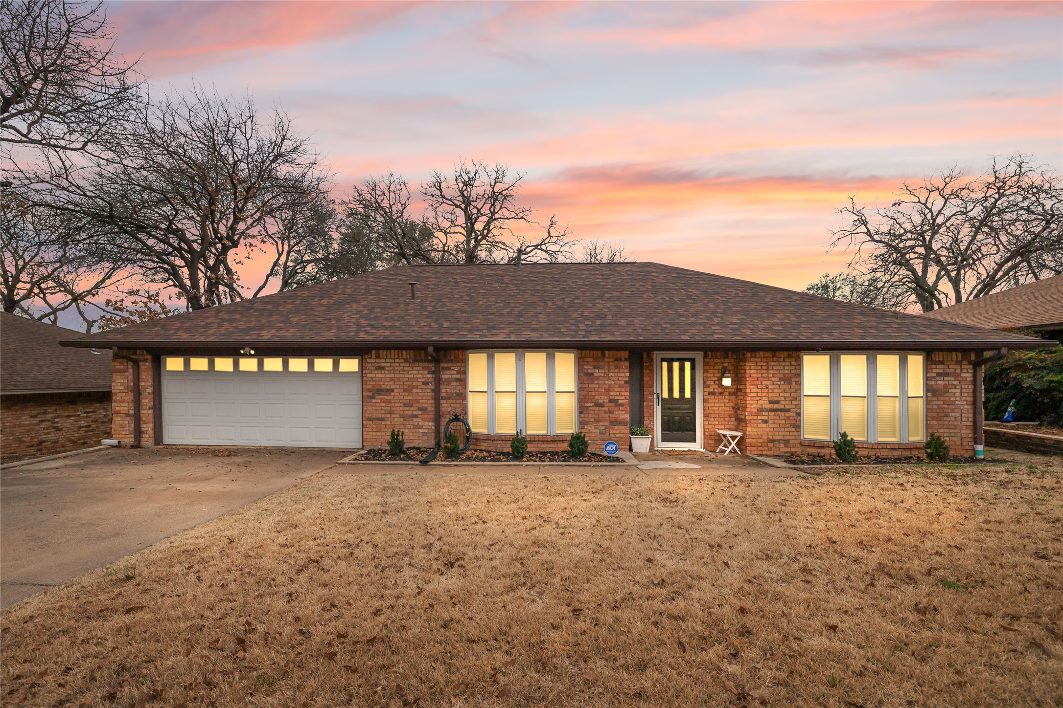 5710 Valley Ridge Court