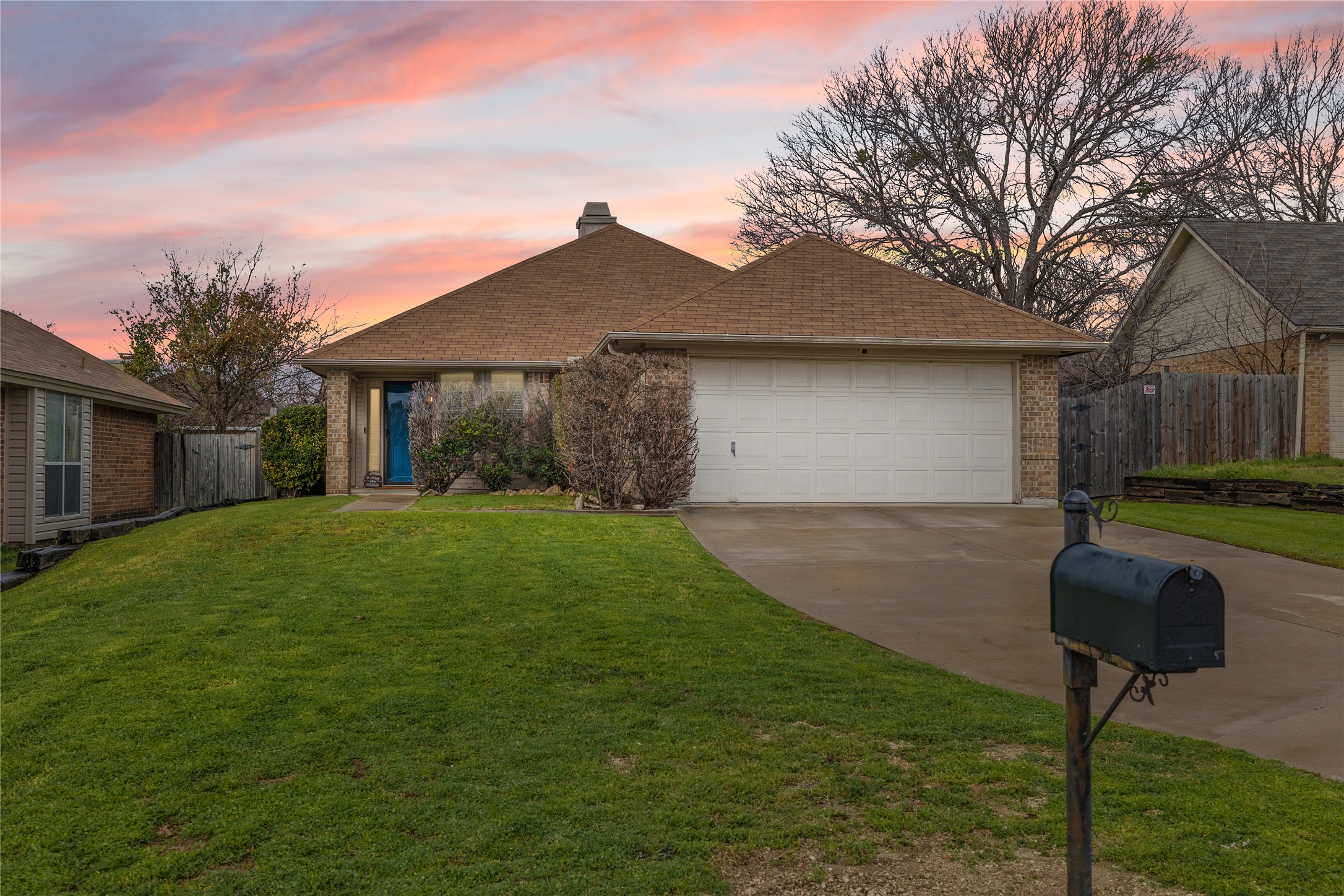 105 Prospector Court