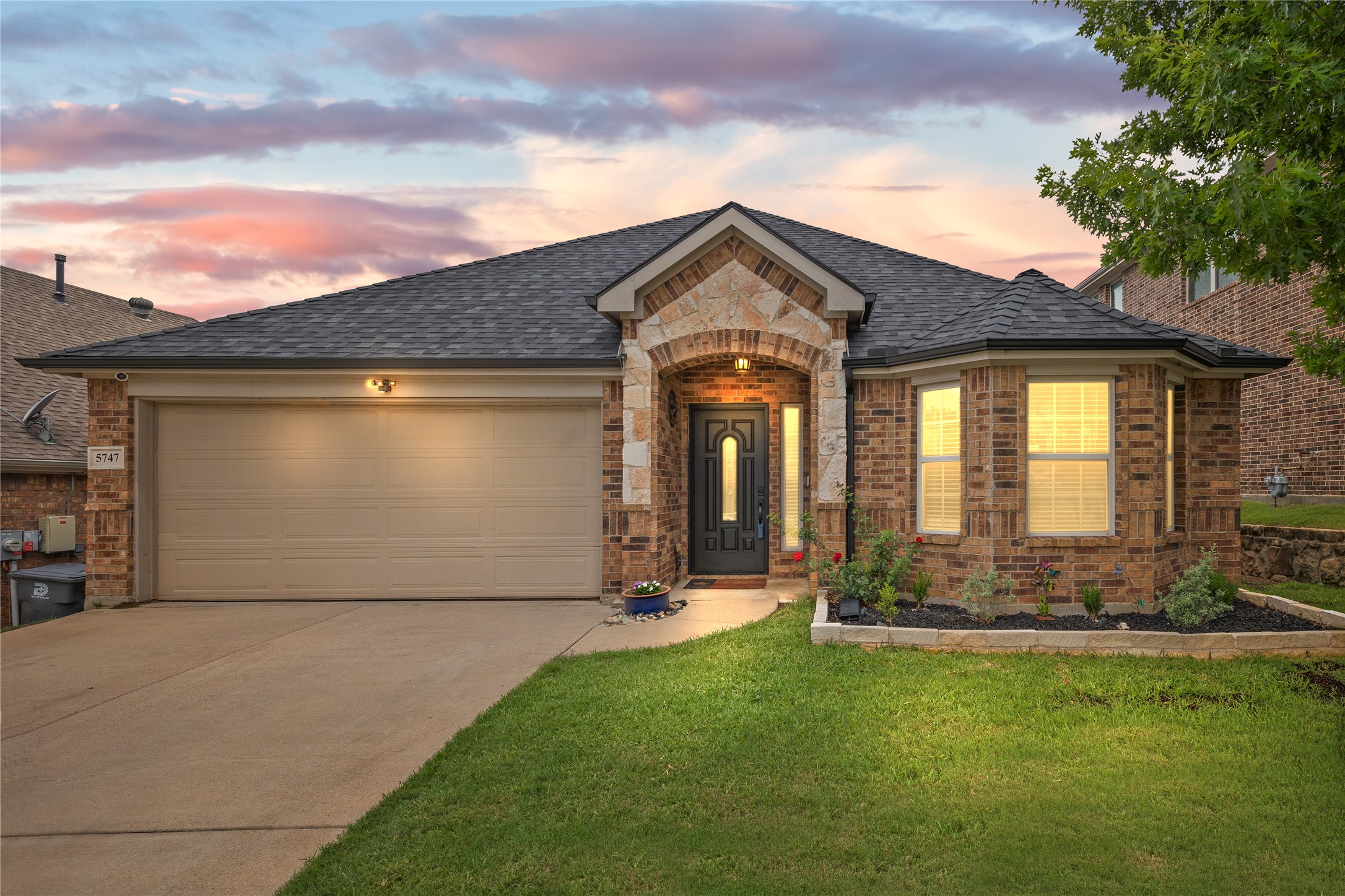 5747 Mountain Hollow Drive